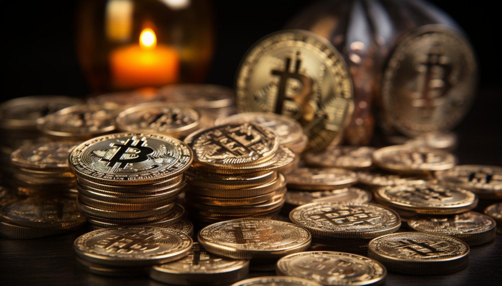 Divers - 3 bonnes raisons d’investir dans la cryptomonnaie