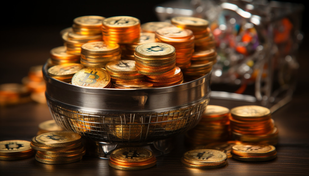 Divers - Achat du bitcoin : quels sont les avantages ?