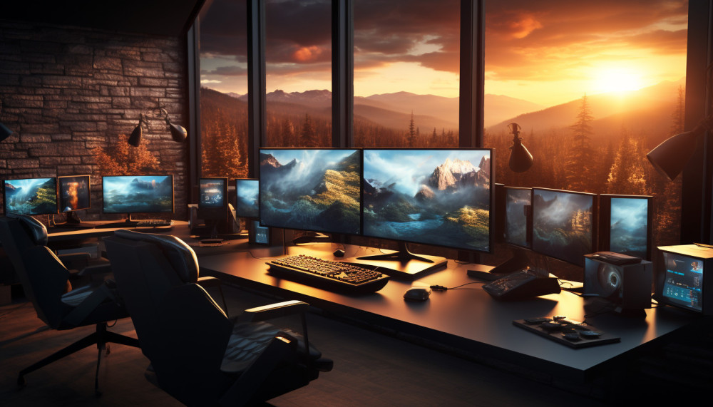 Divers - Astuces pour bien choisir son écran pour PC