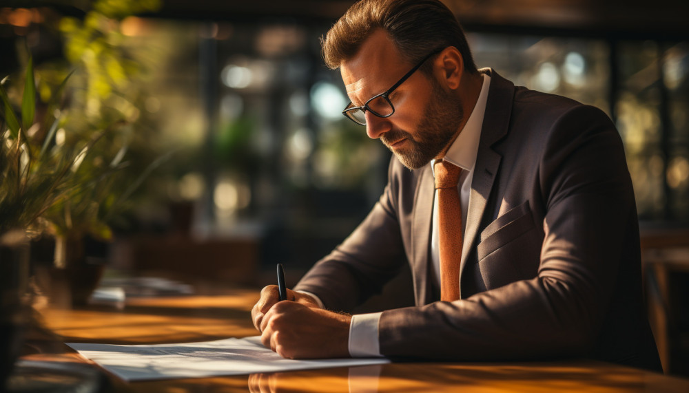 Economie - Avantages des services d'un expert comptable