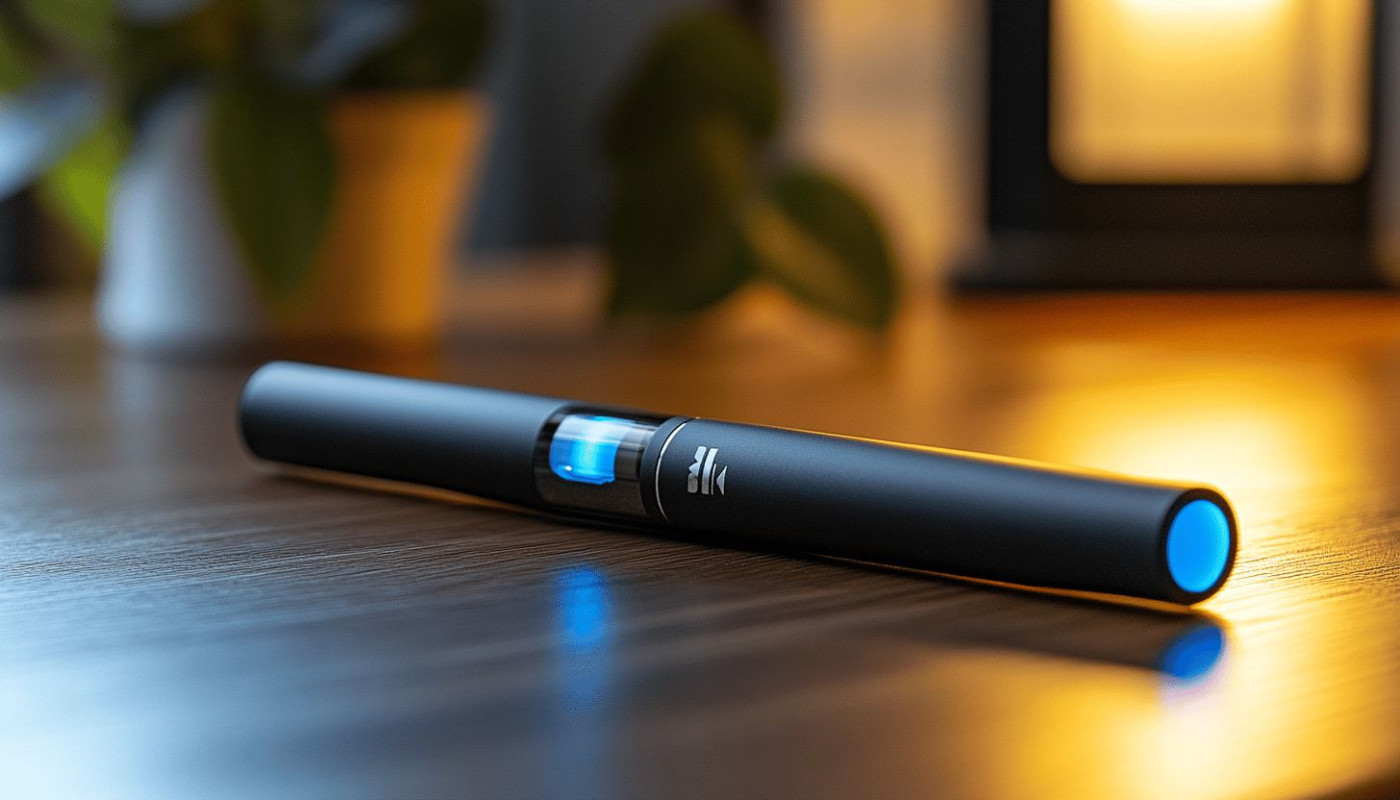 Santé - Cigarette électronique Blu avis : accompagner la transition avec régularité