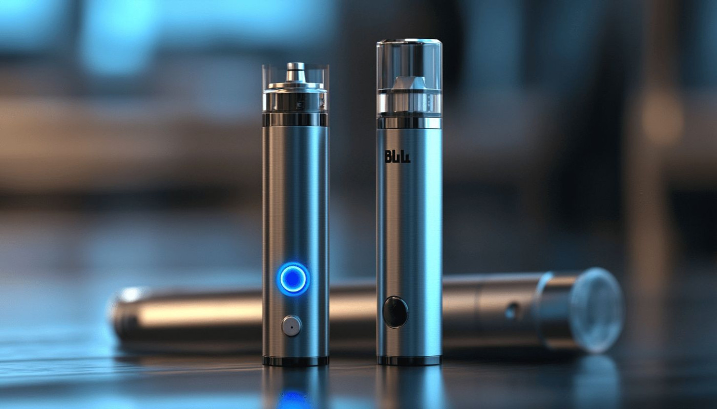 Santé - Cigarette électronique Blu avis : un équilibre entre simplicité et performance