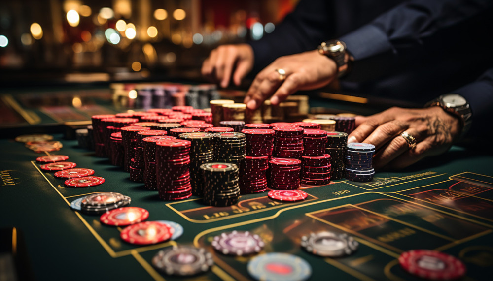 Divers - Comment faut-il jouer au casino ?