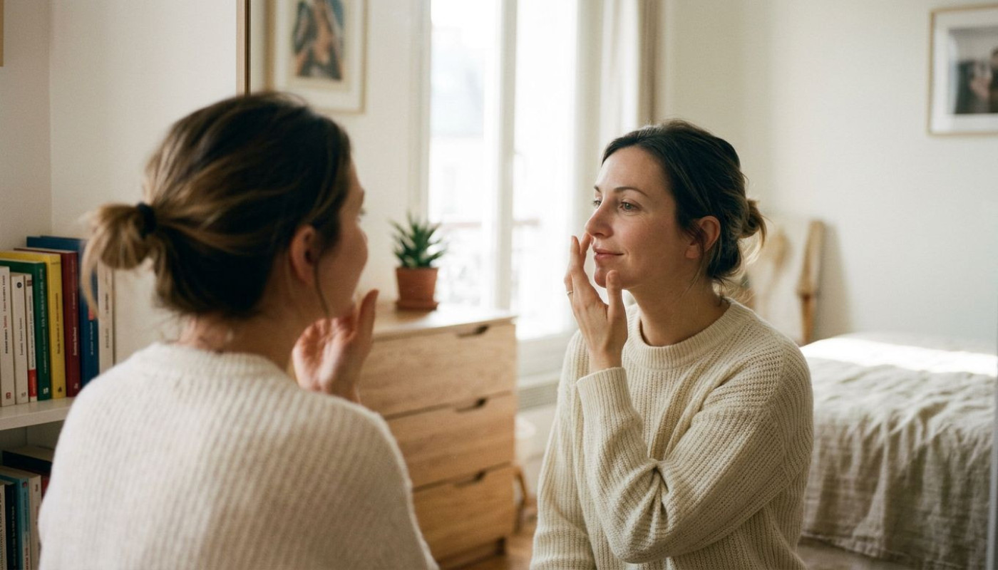 Comment la rhinoplastie change-t-elle la perception de soi ?