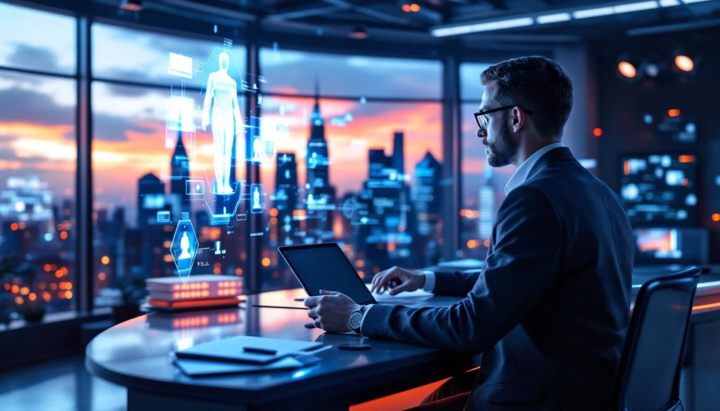 Comment les nouvelles technologies transforment-elles le journalisme ?