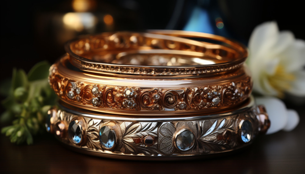 Comment nettoyer ses bijoux en argent ?