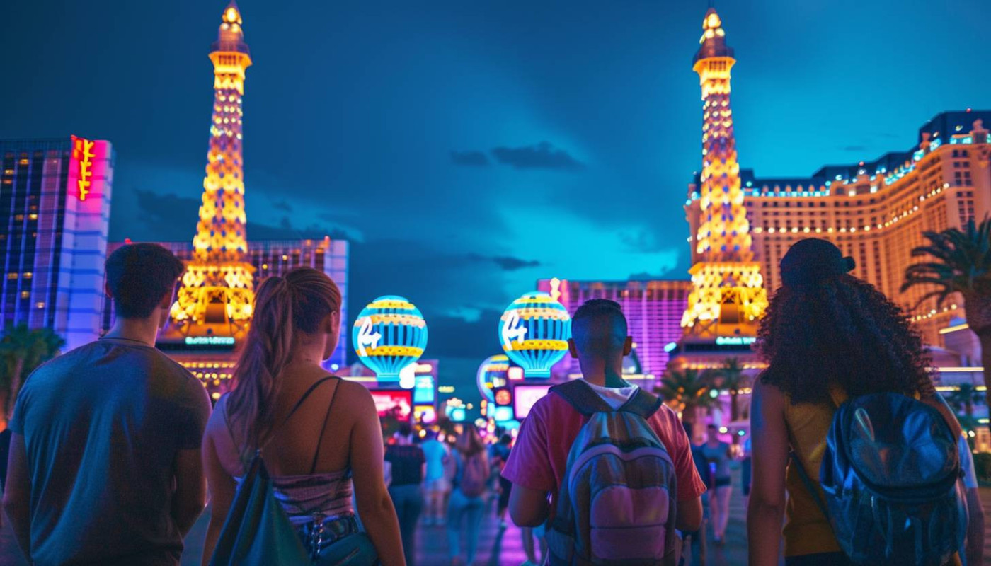 Economie - Comment optimiser votre budget pour les spectacles à Vegas en 2025