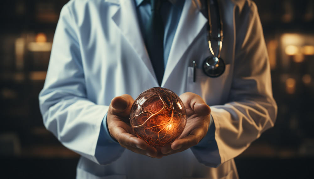 Santé - Comment prévenir les maladies du foie ?
