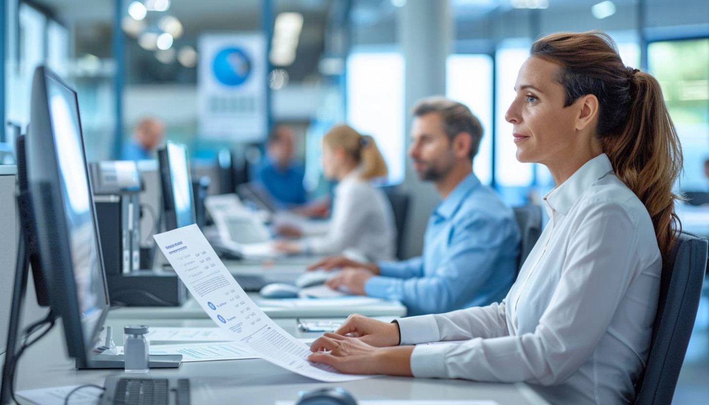 Economie - Comment un extrait RNE facilite les démarches administratives des entreprises