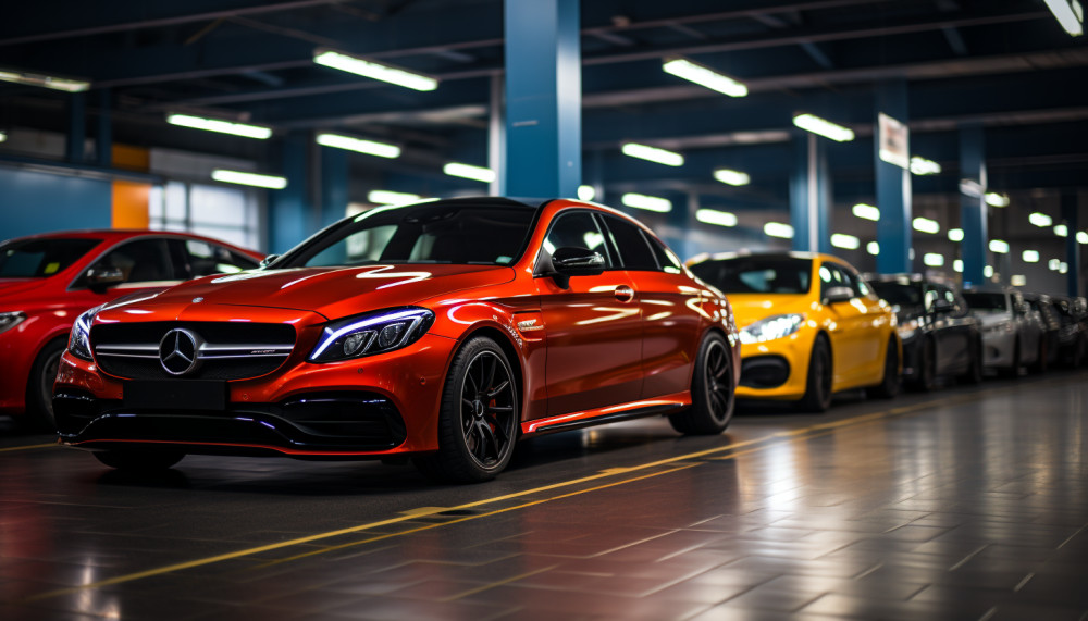 Elit parking, l’emplacement idéal pour votre véhicule