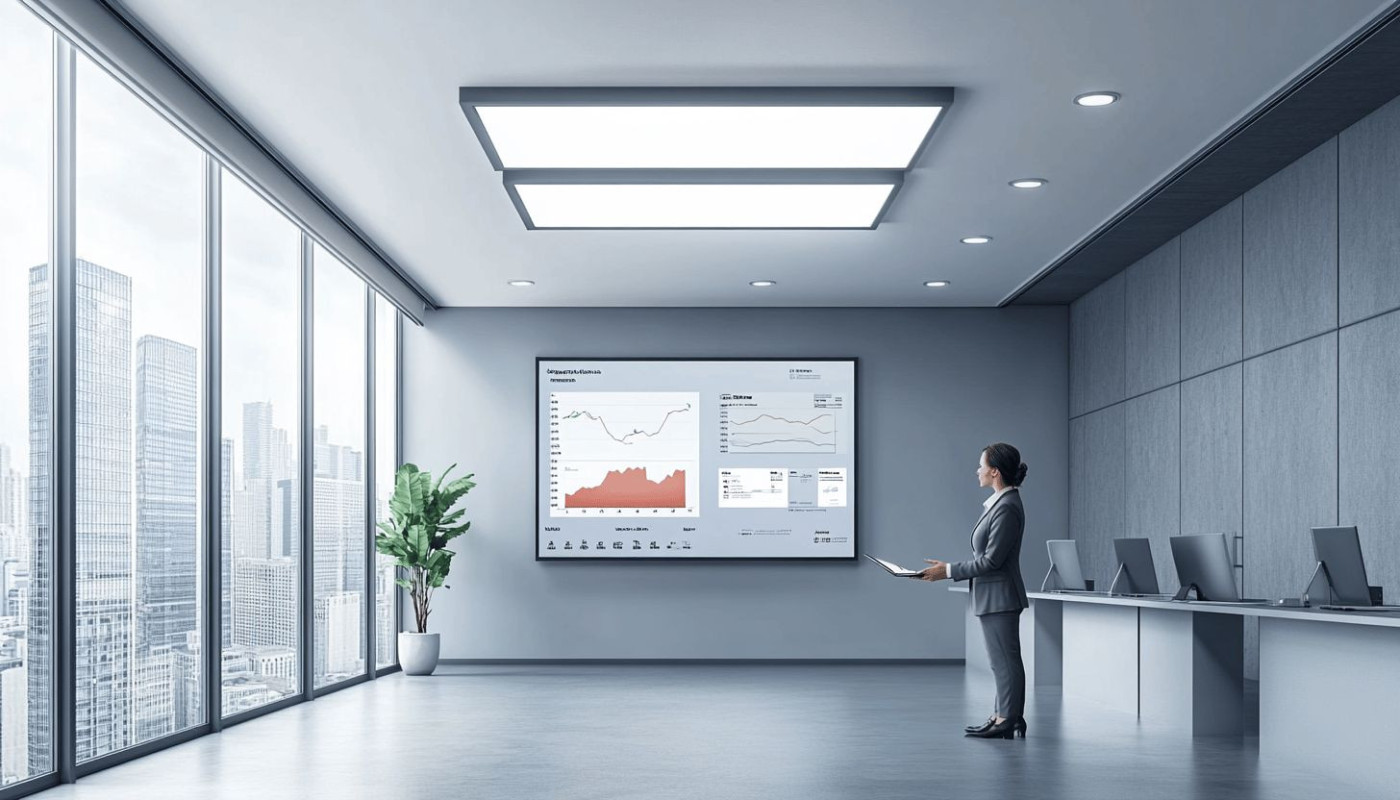 Economie - Établir une communication efficace pour une meilleure collaboration