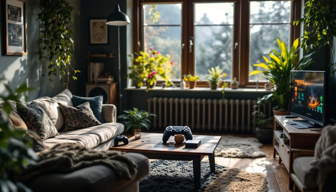 Évolution des jeux en ligne : impacts sur les habitudes des consommateurs suisses