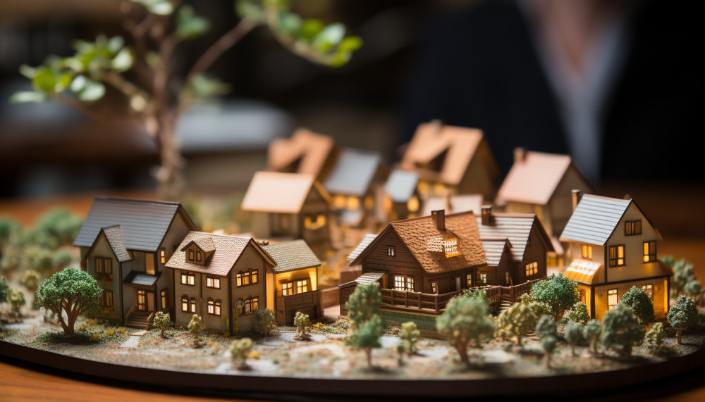 Economie - Immobilier : quelles évolutions du prix du m2 au premier semestre 2019 ?