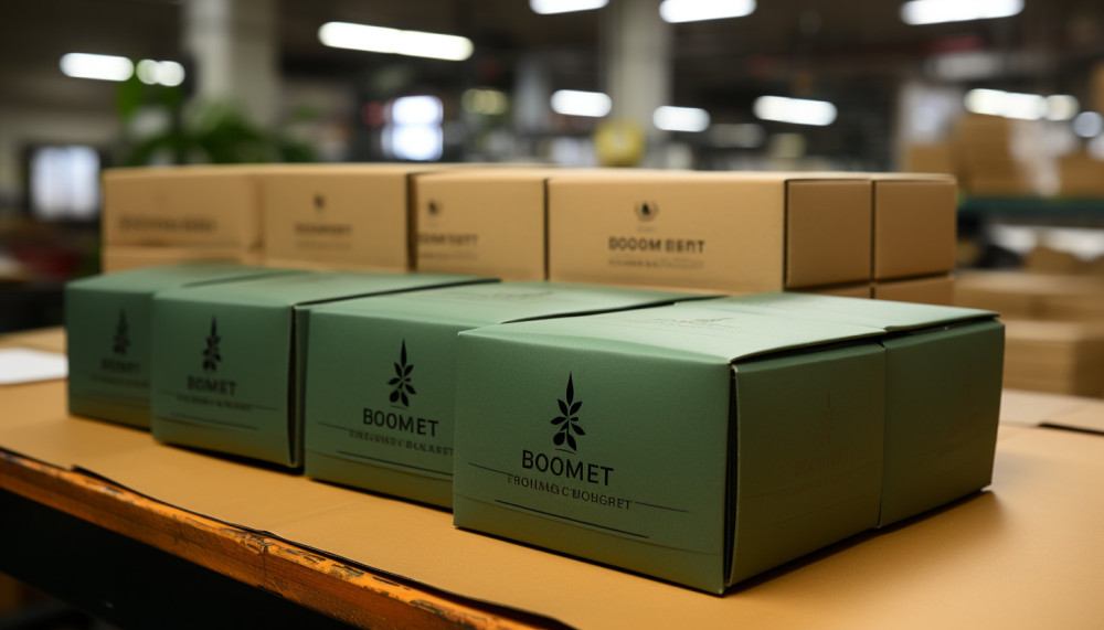 Imprimez votre enveloppe professionnelle avec Lebonprint.