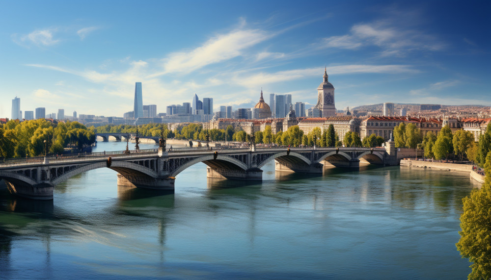 Economie - Investir en loi Pinel à Lyon : comment procéder ?