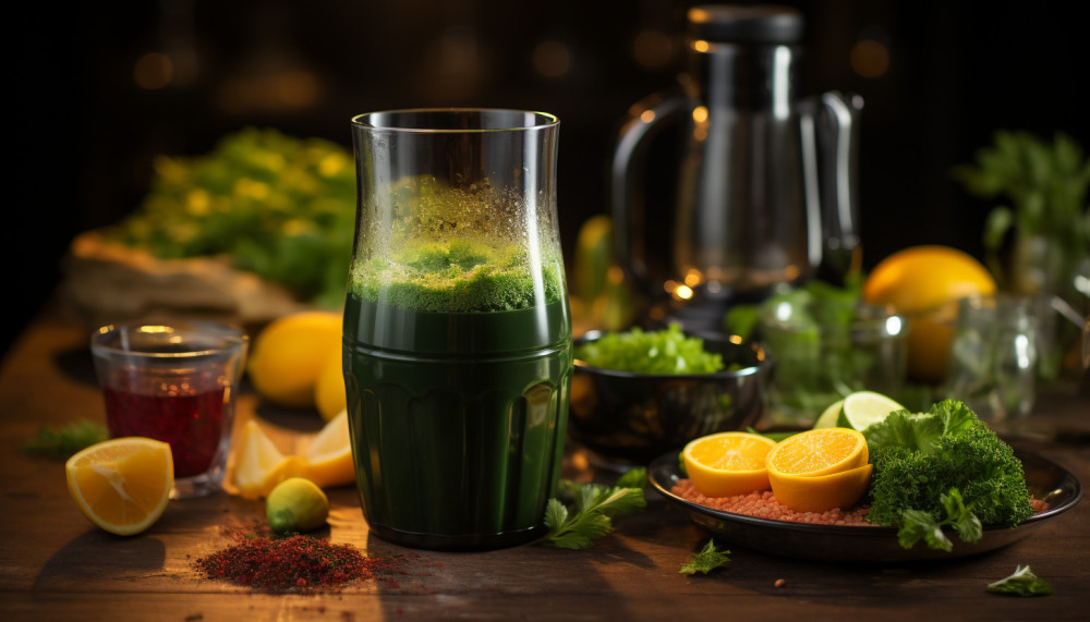 Divers - Le guide pour choisir les meilleurs extracteurs de jus