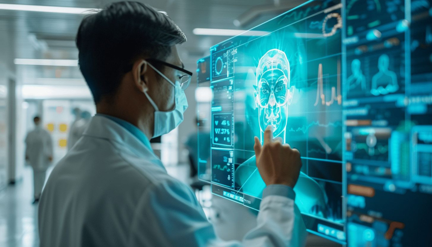 Santé - Les avancées de la télémédecine en 2023 et leur impact sur l'accès aux soins