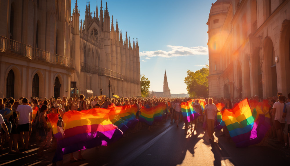 Lieux de rencontre libertine hétéro et gay autour de Bordeaux