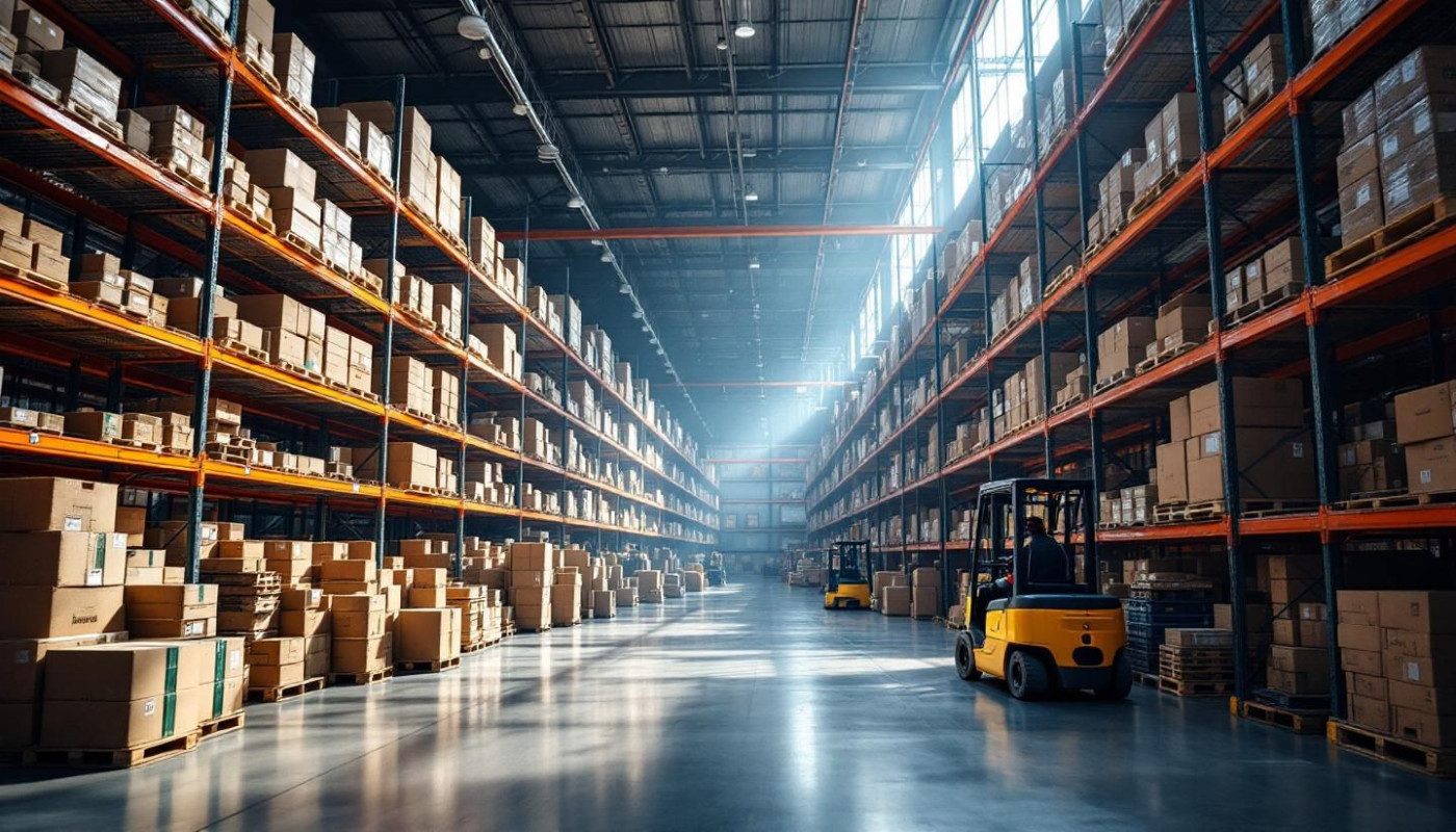 Maximiser la rentabilité des espaces de stockage : stratégies et conseils