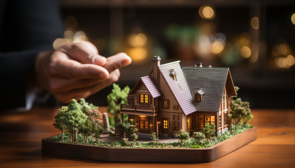 Mon agence immobilière : la solution pour l’immobilier