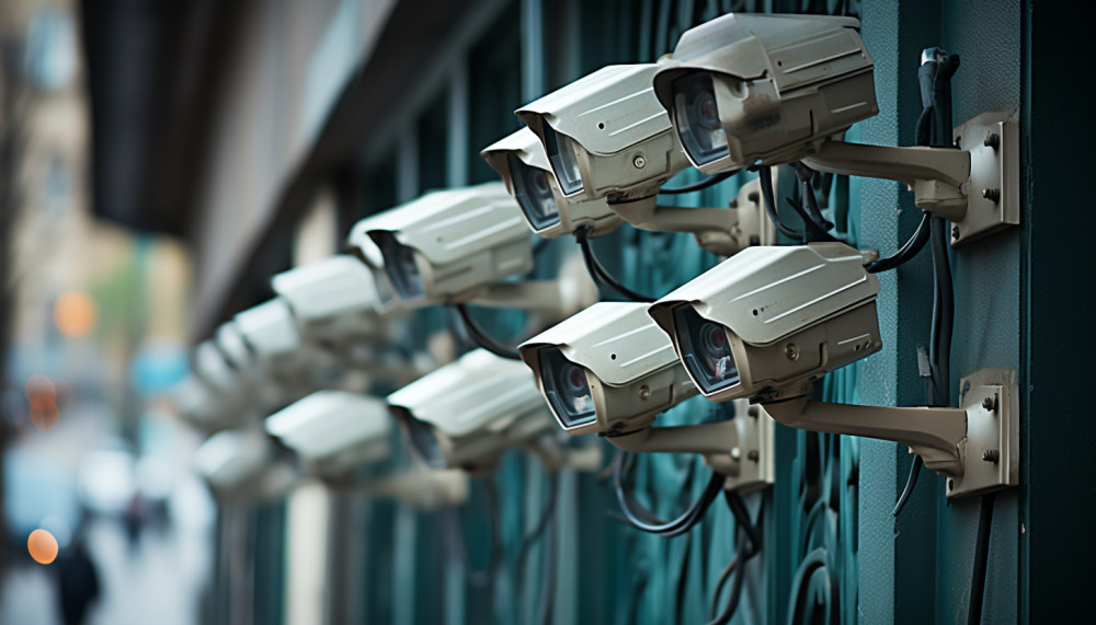 Divers - Pourquoi installer une caméra de vidéosurveillance ?