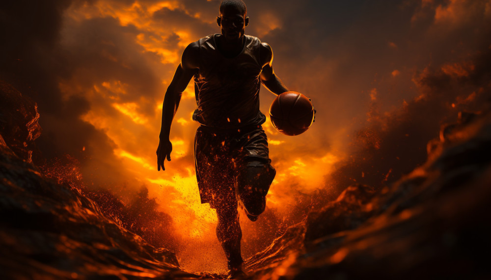 Divers - Pourquoi se mettre au basket ?
