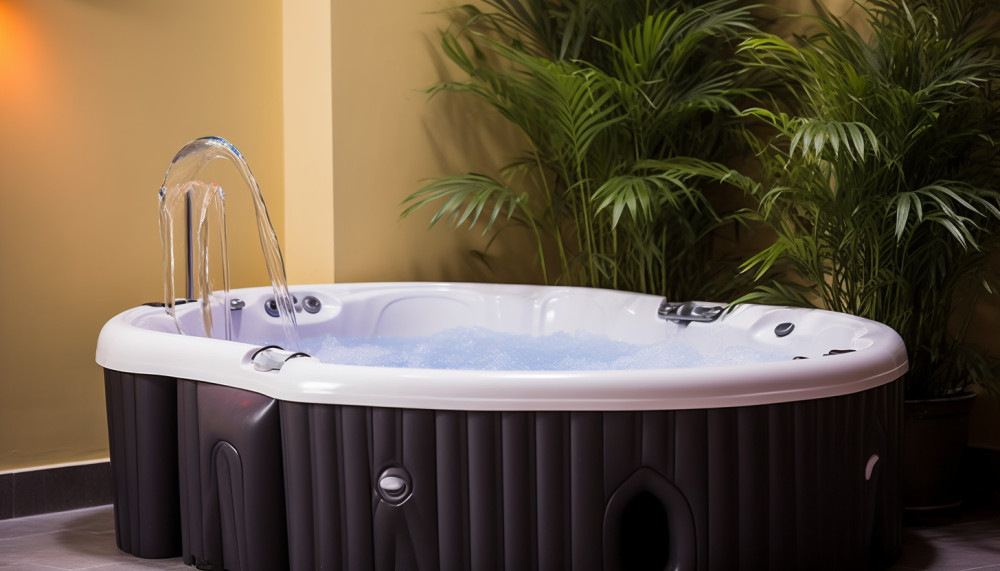 Divers - Que savoir du jacuzzi gonflable?