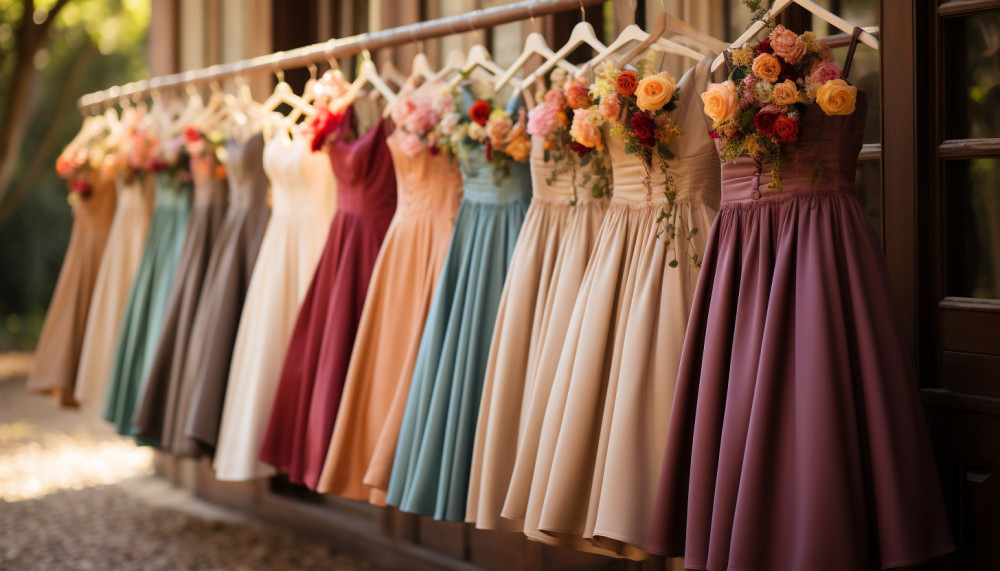 Divers - Que savoir sur l'achat de la robe vintage en ligne?