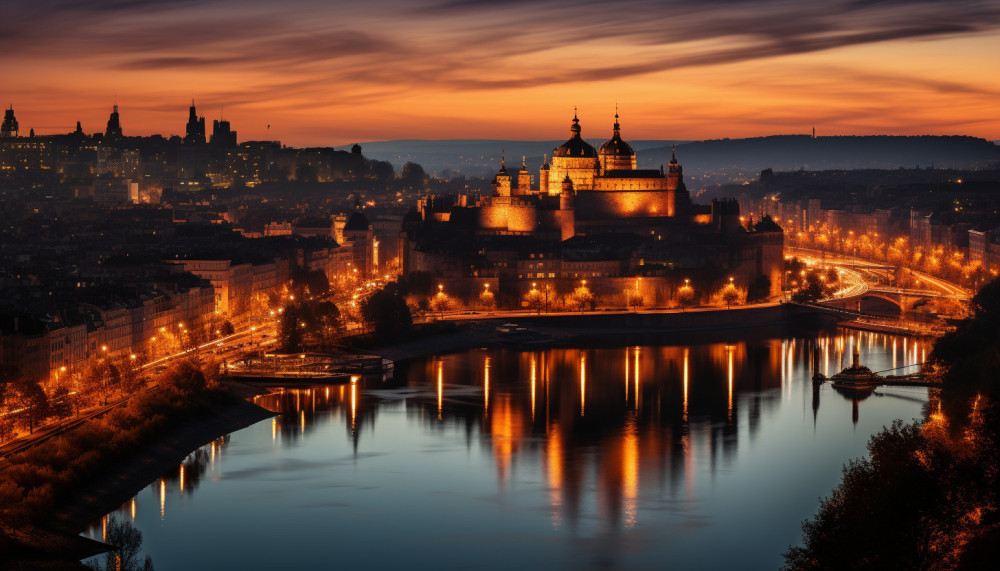International - Que visiter lorsqu’on fait du tourisme à Lyon ?