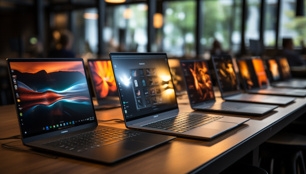 Divers - Quel modèle d'ordinateur portable choisir en 2022 ?