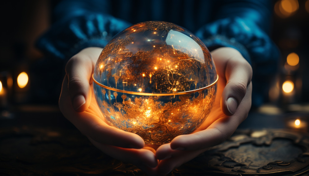 Divers - Quelques avantages de pratiquer la voyance en ligne