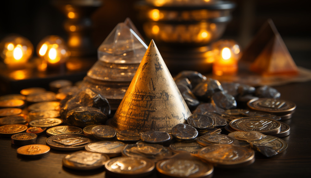 Divers - Quelques raisons de continuer à croire aux crypto-monnaies