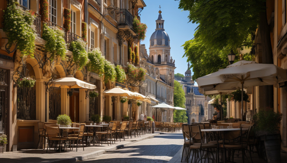 Quoi visiter à Lyon ?