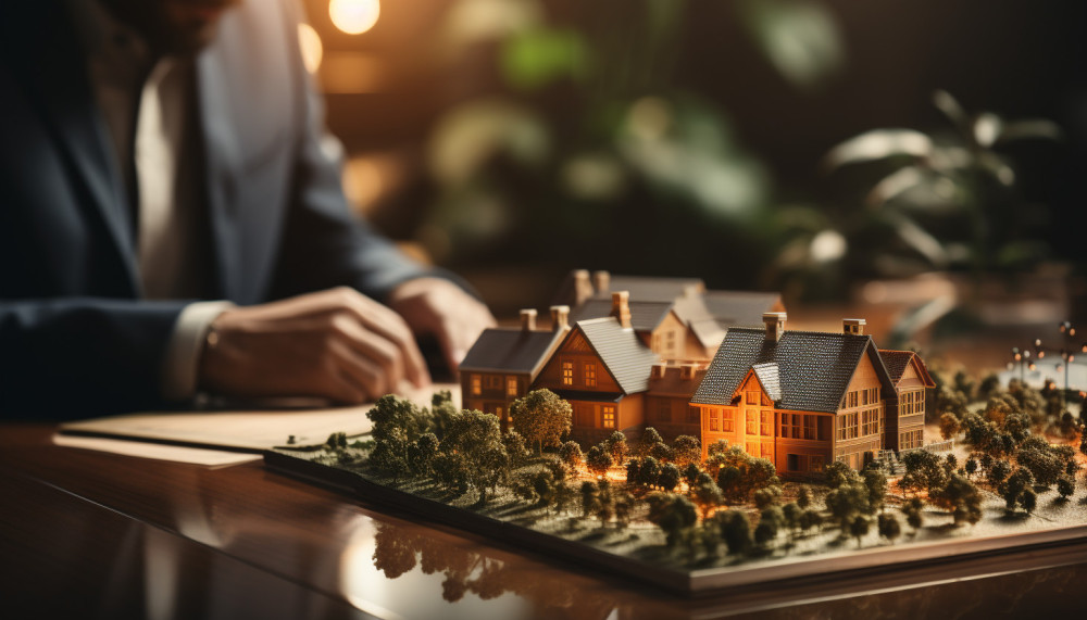 Science/High-Tech - Simulateur en ligne, agent immobilier ou notaire : quelle solution pour faire évaluer son bien ?