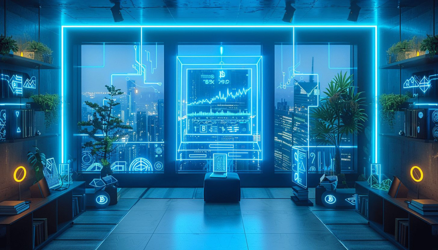 Economie - Stratégies d'investissement en crypto-monnaies pour les débutants en 2023
