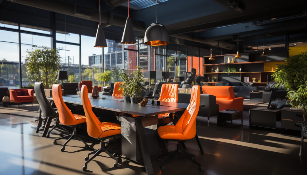 Divers - Tout savoir sur les critères de choix d’un mobilier de bureau