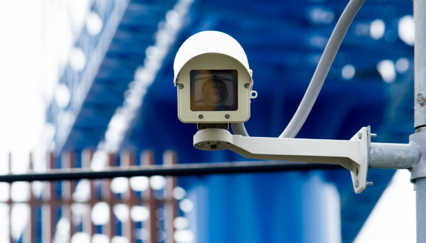 Science/High-Tech - Vallotech, l'expert de la vidéoprotection dans les Yvelines